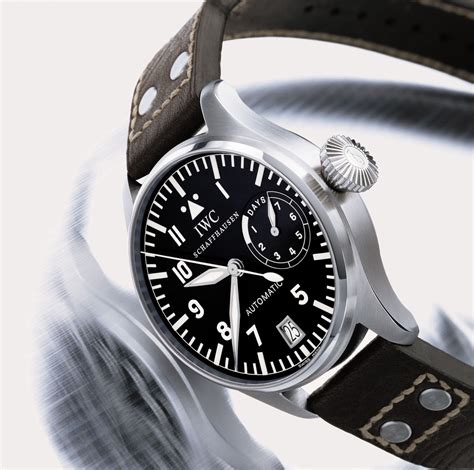 best replica iwc big pilot|iwc big pilot equivalent.